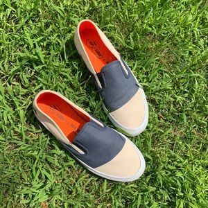 Jack Spade Sperry